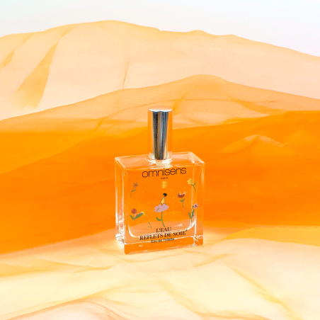 L'Eau REFLETS DE SOIE® - Eau de Toilette