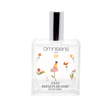 L'Eau REFLETS DE SOIE® - Eau de Toilette