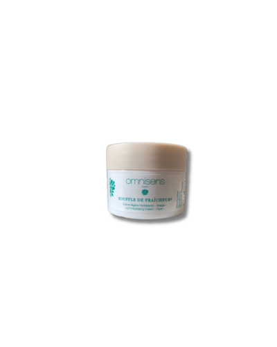 Crème Visage SOUFFLE DE FRAÎCHEUR® Hydrate  |  Protège  |  Adoucit