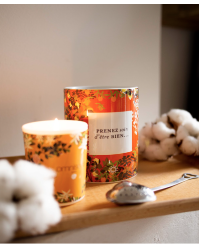 Mug DÉLICE PASSION® Plonger dans un jardin gourmand !
Un joli mug orné des motifs DÉLICE PASSION®. Idéal pour déguster n'importe