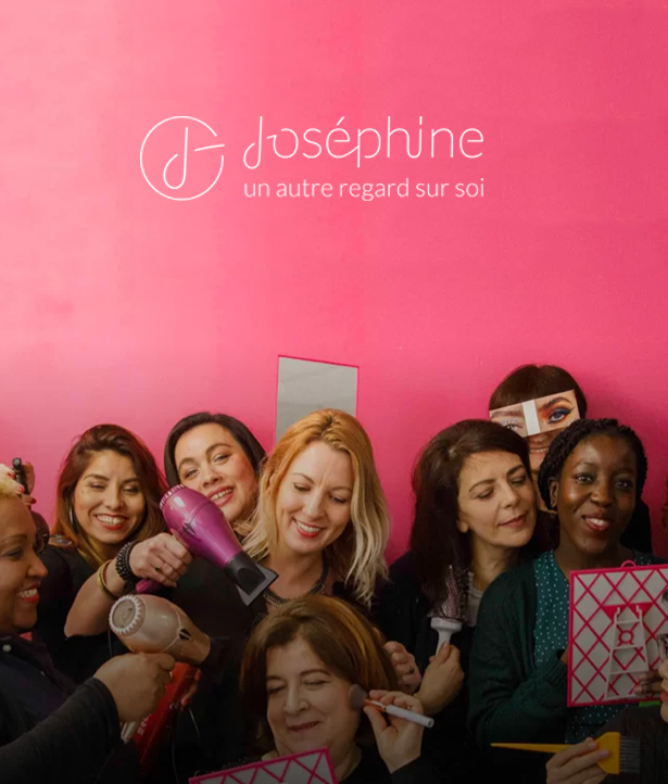 association Joséphine